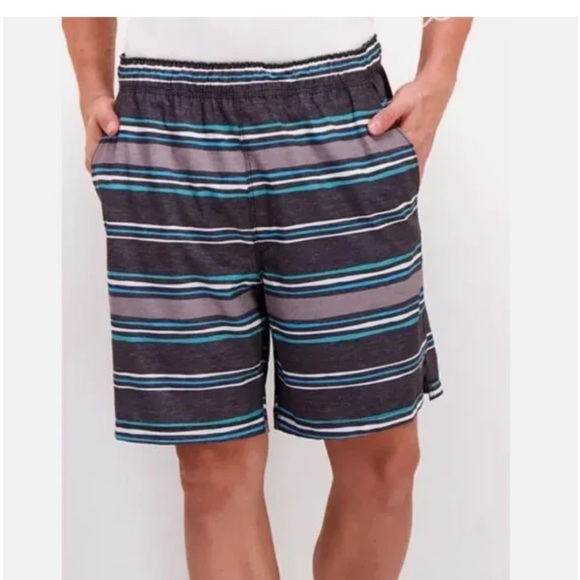 Speedo Tech Volley Swim Shorts Trunks Men Tech Volley UPF 50+
Comfort Liner new - Picture 1 of 7
